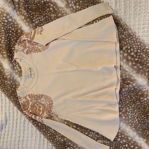 Free People Shirt